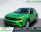 Opel Mokka 1.2 Turbo 130 ch BVA &agrave; Beaupuy (31)