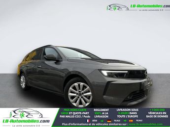  Voir d&eacute;tails -Opel Astra 1.2 Turbo 130 ch BVA &agrave; Beaupuy (31)