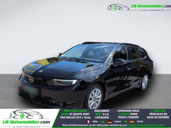 Voir d&eacute;tails -Opel Astra 1.2 Turbo 110 ch BVM &agrave; Beaupuy (31)