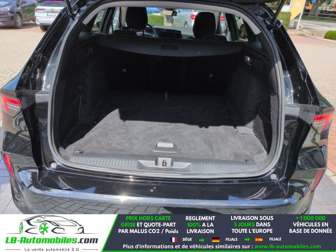 Opel Astra 1.2 Turbo 110 ch BVM Noir M�tallique de 2024