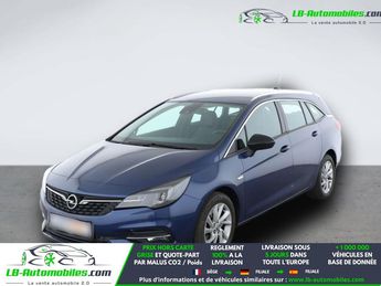  Voir d&eacute;tails -Opel Astra 1.4 Turbo 145 ch BVA &agrave; Beaupuy (31)