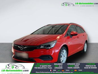  Voir d&eacute;tails -Opel Astra 1.2 Turbo 130 ch BVM &agrave; Beaupuy (31)
