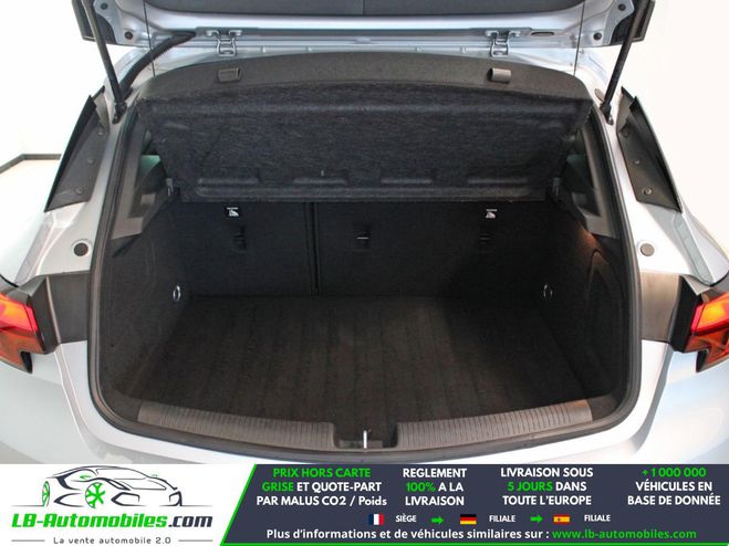 Opel Astra 1.2 Turbo 145 ch BVM Argent� M�tallique de 2020