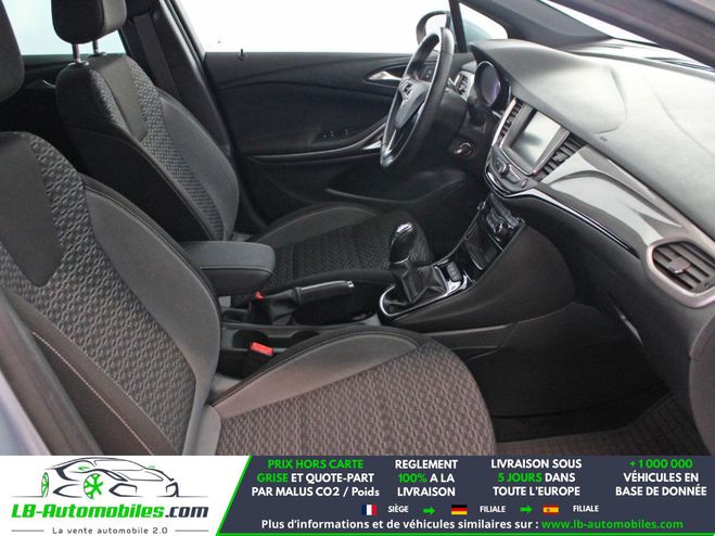 Opel Astra 1.2 Turbo 145 ch BVM Argent� M�tallique de 2020