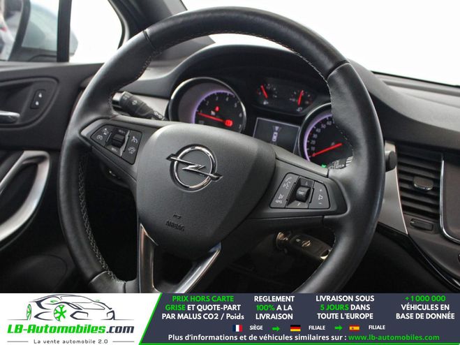 Opel Astra 1.2 Turbo 145 ch BVM Argent� M�tallique de 2020