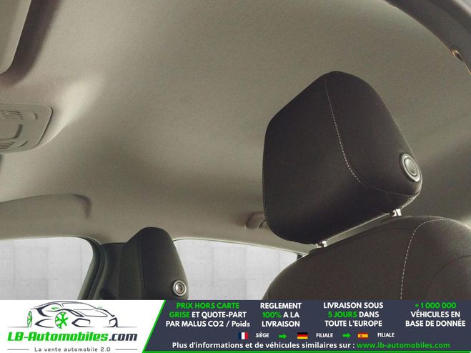 Opel Astra 1.2 Turbo 110 ch BVM Gris M�tallique de 2020