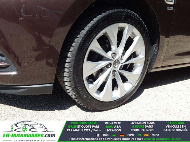 Opel Astra 1.4 Turbo 150 ch BVA Brun M�tallique de 2019