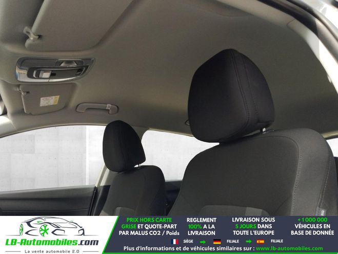 Hyundai I20 1.0 T-GDi 100 BVA Gris M�tallique de 2026