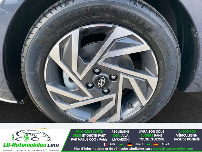 Hyundai I20 1.0 T-GDi 100 Gris de 2025