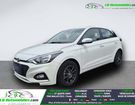 Hyundai I20 1.2 75 &agrave; Beaupuy (31)