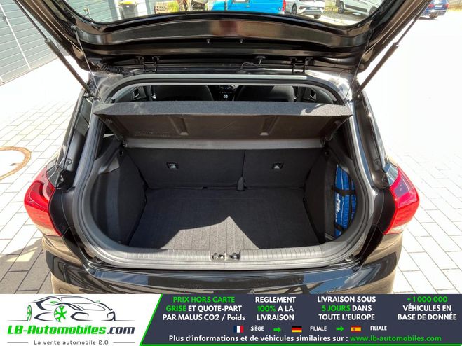 Hyundai I20 1.0 T-GDi 100 Noir M�tallique de 2019