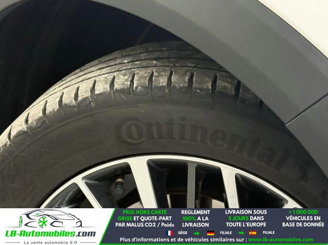 Hyundai Tucson 1.6 CRDi 136 BVA Blanc de 2020