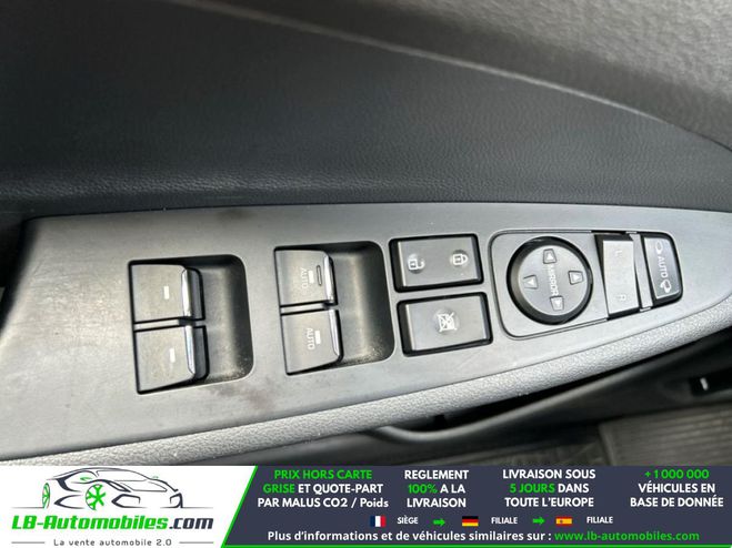 Hyundai Tucson 1.6 T-GDi 177 BVA Beige M�tallique de 2019