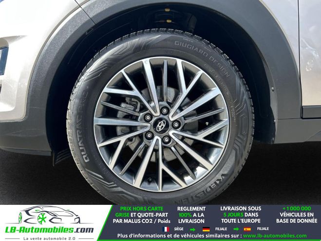Hyundai Tucson 1.6 T-GDi 177 BVA Beige M�tallique de 2019