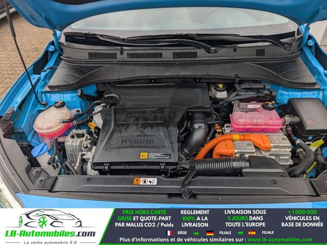 Hyundai Kona 1.6 GDi 105 Hybrid Bleu de 2022