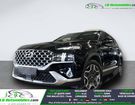 Hyundai Santa Fe 1.6 T-GDi Hybrid 230 BVA &agrave; Beaupuy (31)
