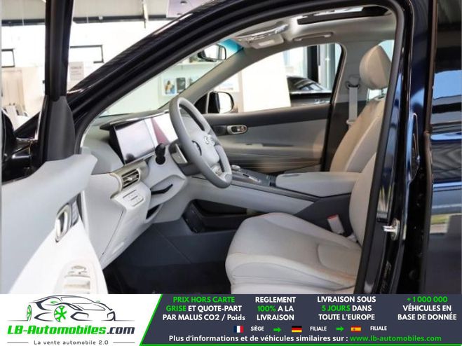 Hyundai Nexo Hydrogene 163 ch Bleu M�tallique de 2023