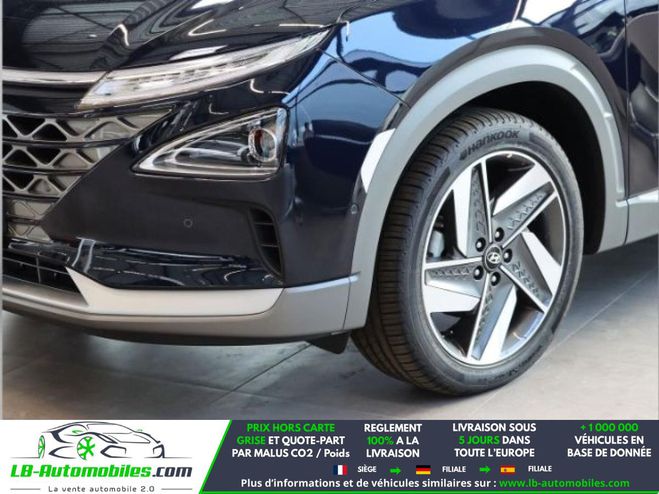 Hyundai Nexo Hydrogene 163 ch Bleu M�tallique de 2023
