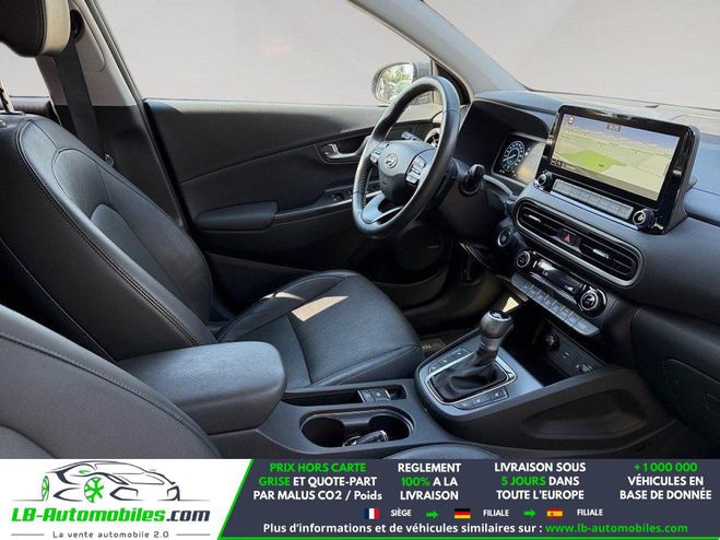 Hyundai Kona 1.6 GDi 141 Hybrid  de 2022
