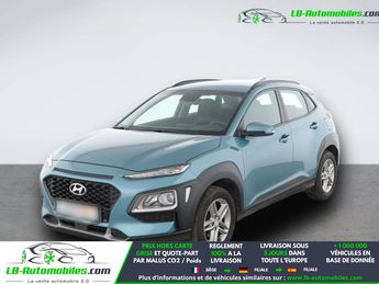  Voir d&eacute;tails -Hyundai Kona 1.0 T-GDi 120 &agrave; Beaupuy (31)