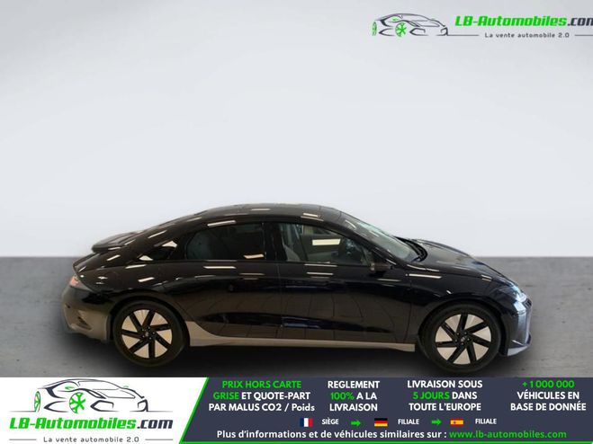Hyundai Ioniq 77 kWh - 325 ch Bleu M�tallique de 2023