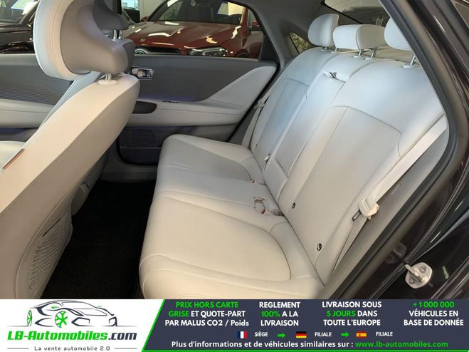 Hyundai Ioniq 77 kWh - 325 ch Bleu M�tallique de 2023