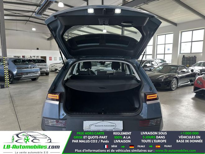 Hyundai Ioniq 58 kWh - 170 ch Bleu M�tallique de 2023