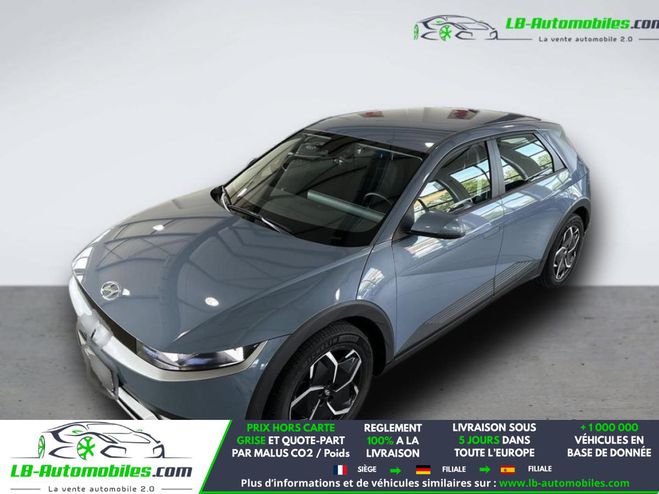 Hyundai Ioniq 58 kWh - 170 ch Bleu M�tallique de 2023