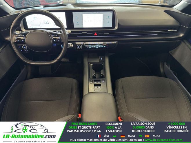 Hyundai Ioniq 77 kWh - 325 ch Noir M�tallique de 2023