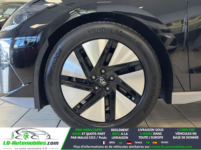 Hyundai Ioniq 77 kWh - 325 ch Noir M�tallique de 2023