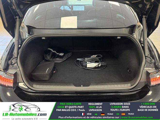 Hyundai Ioniq 77 kWh - 325 ch Noir M�tallique de 2023
