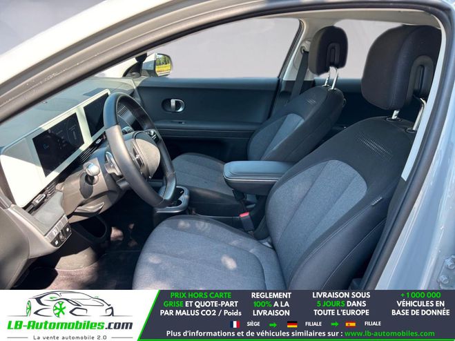 Hyundai Ioniq 58 kWh - 170 ch Gris M�tallique de 2024