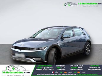  Voir d&eacute;tails -Hyundai Ioniq 58 kWh - 170 ch &agrave; Beaupuy (31)