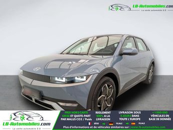  Voir d&eacute;tails -Hyundai Ioniq 58 kWh - 170 ch &agrave; Beaupuy (31)