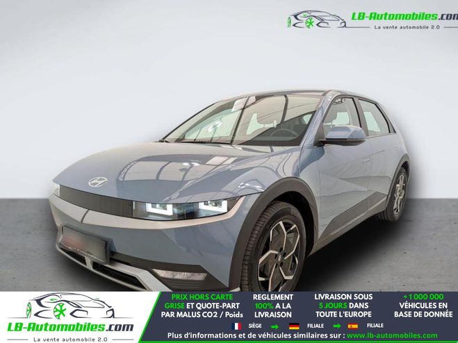 Hyundai Ioniq 58 kWh - 170 ch Bleu M�tallique de 2023