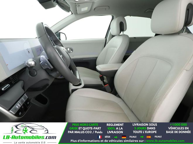 Hyundai Ioniq 77 kWh  - 325 ch Gris M�tallique de 2023