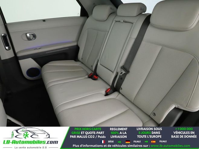 Hyundai Ioniq 77 kWh  - 325 ch Gris M�tallique de 2023