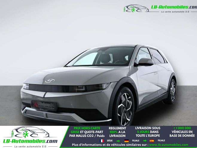 Hyundai Ioniq 77 kWh - 229 ch Gris M�tallique de 2023