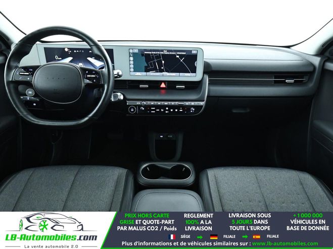 Hyundai Ioniq 77 kWh - 229 ch Gris M�tallique de 2023
