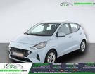 Hyundai I10 1.2 84 BVM &agrave; Beaupuy (31)