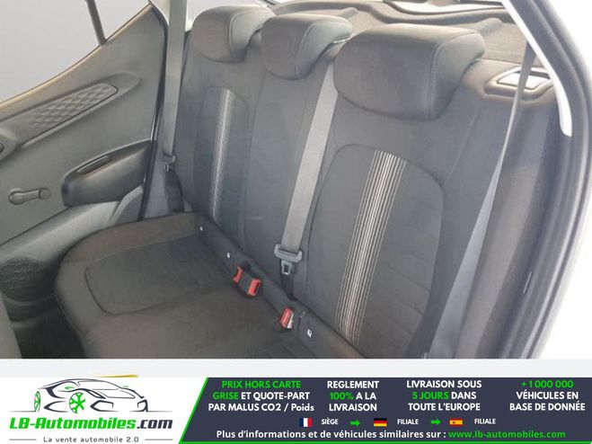 Hyundai I10 1.2 84 BVM Blanc M�tallique de 2025