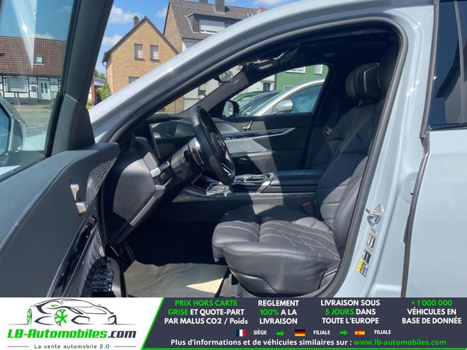BMW Serie 7 i7 xDrive60 544 ch Gris M�tallique de 2023
