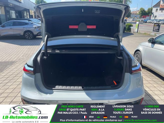 BMW Serie 7 i7 xDrive60 544 ch Gris M�tallique de 2023