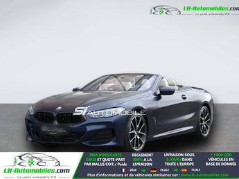 BMW Serie 8