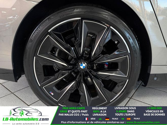 BMW Serie 7 740d xDrive 299 ch BVA Beige M�tallique de 2025
