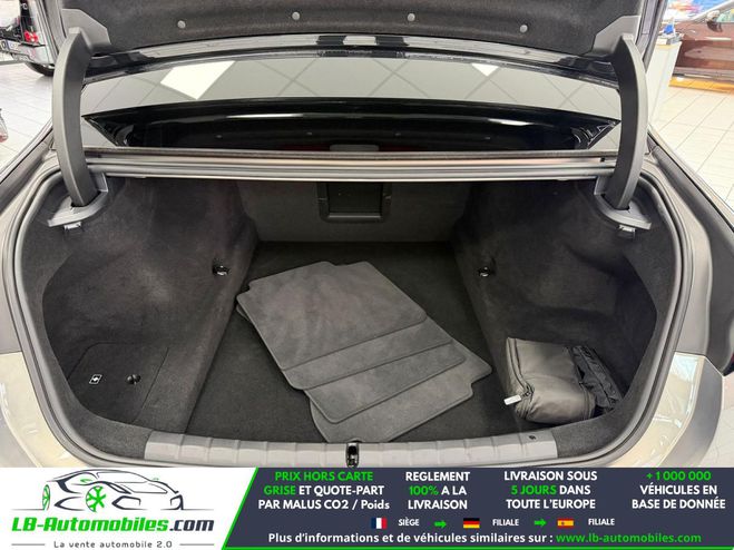 BMW Serie 7 740d xDrive 299 ch BVA Beige M�tallique de 2025