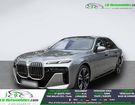 BMW Serie 7 740d xDrive 299 ch BVA &agrave; Beaupuy (31)
