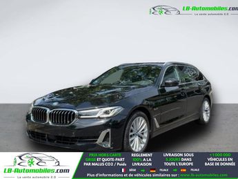 BMW Serie 5