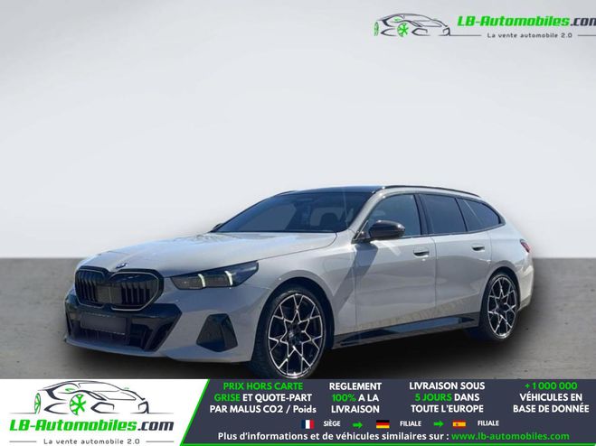 BMW Serie 5 540d xDrive 340 ch BVA Beige de 2026