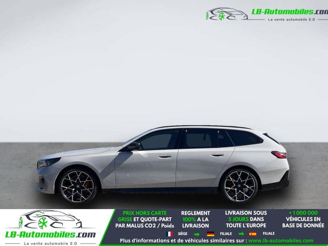 BMW Serie 5 540d xDrive 340 ch BVA Beige de 2026